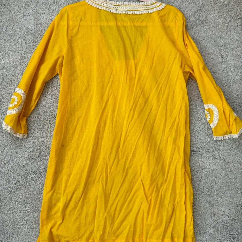 Jcrew Tunic - image 2